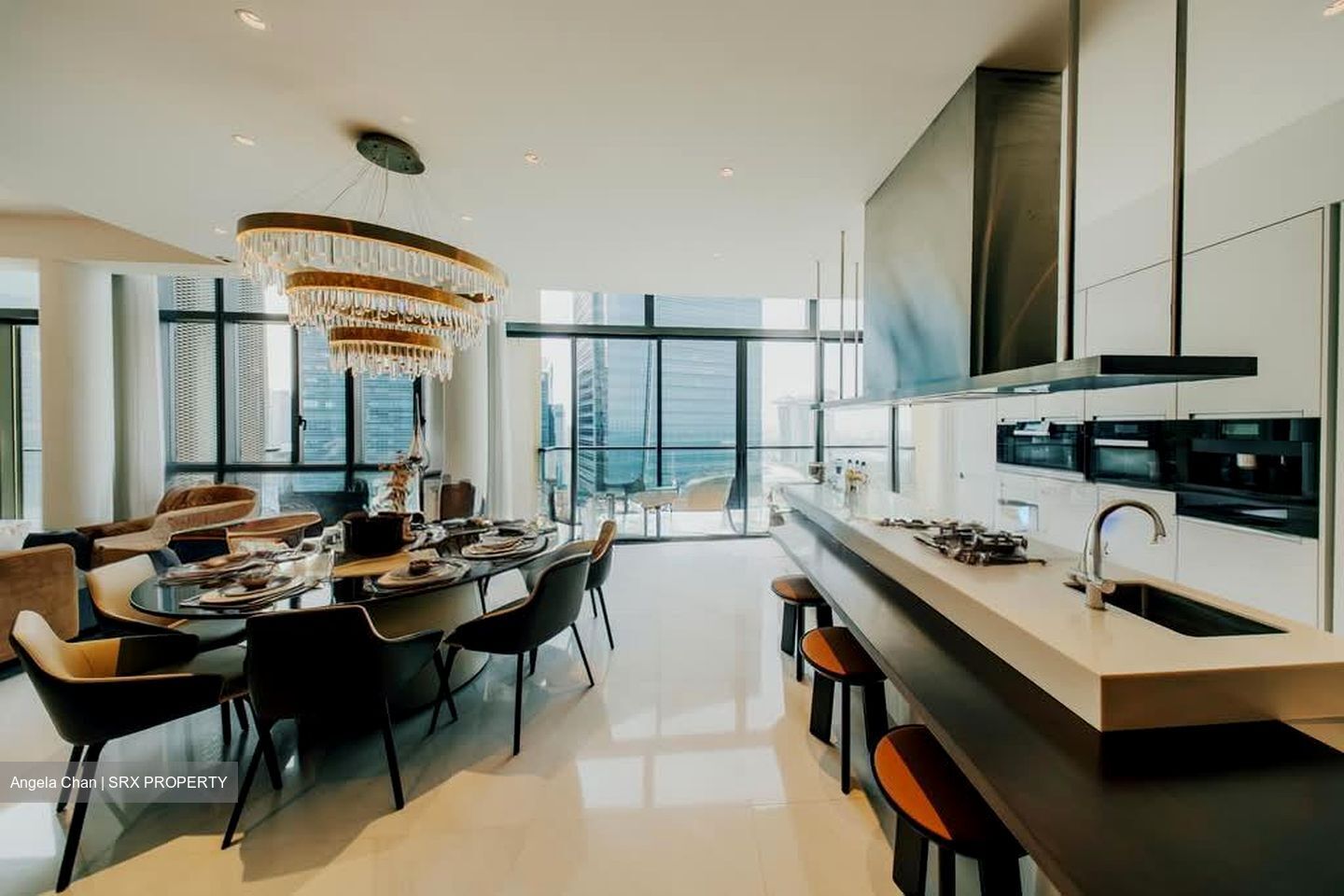 Marina One Residences (D1), Apartment #545314911